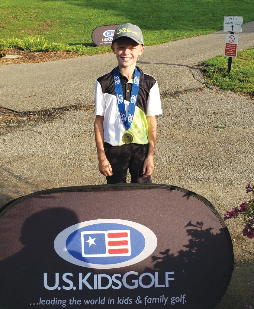 Turning 10, taking 1st News, Sports, Jobs The Journal